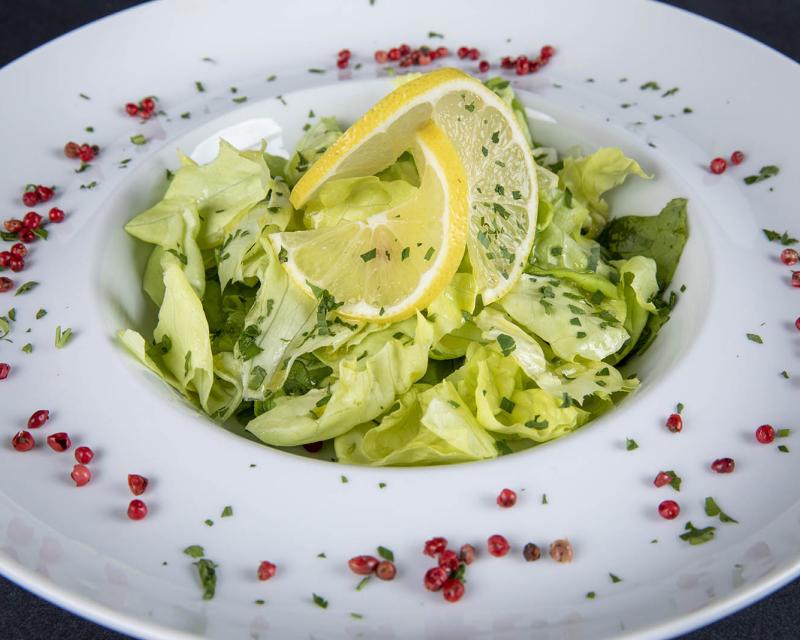 Poza Salată verde